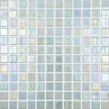 Мозаика Shell № 554 (на сетке) 31.7x31.7 от Vidrepur (Испания) в Москве