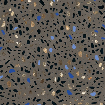 Керамогранит GHIAIA GRAFITE nat.(GH600R) 60x60 от Fioranese Ceramica (Италия) в Москве