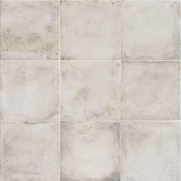 Настенная плитка Rev. Arrebato white 20x20 от Mainzu (Испания) в Москве
