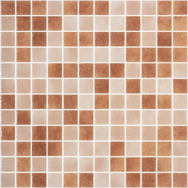 Мозаика New Castilla 31.1x31.1 от Onix Mosaico (Испания) в Москве