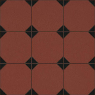 Декор Barnet Carron Terra 31.6x31.6 от Vives Ceramica (Испания) в Москве