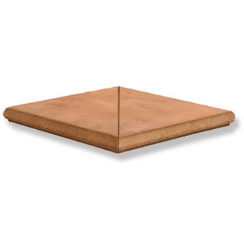 Ступень угловая Ang. Peldano Nobleza Topacio Porc. (комп/2шт) 33x46 от Natucer (Испания) в Москве