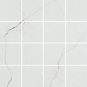 Мозаика MALLA (7) CR.DESERT NATURAL (leviglass) 30x30 от Pamesa (Испания) в Москве