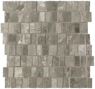 Мозаика Sheer Camou Grey Bar Mosaico (fPDI) 30.5x30.5 от FAP Ceramiche (Италия) в Москве