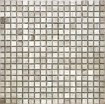Мозаика QS-068-15T/10 30.5x30.5 от Muare (Китай) в Москве