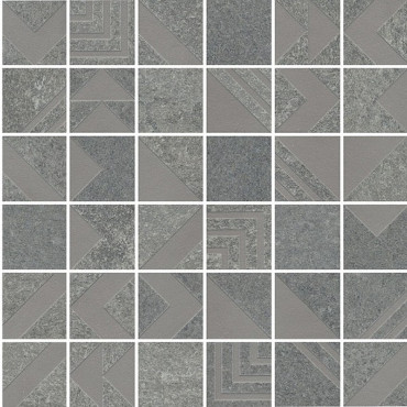 Декор Про Нордик серый мозаичный (SBM012/DD204220) 30x30x0.9 от Kerama Marazzi (Россия) в Москве