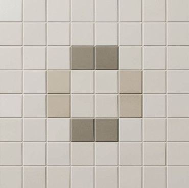 Керамогранит TESSERAE PLAY TWO MAR (127398) 28x28 от WOW (Испания) в Москве
