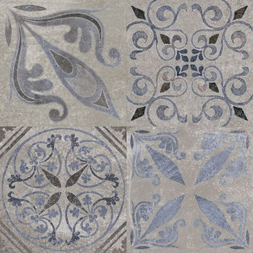 Керамогранит Antique Silver 59.6x59.6 от Porcelanosa (Испания) в Москве