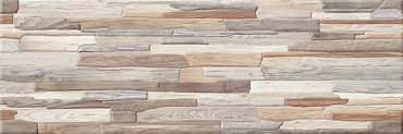Настенная плитка Arteo (TWA11ART024) рельефная 20x60x7.5 от Alma Ceramica (Россия) в Москве