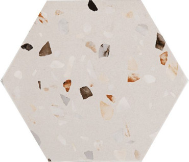 Керамогранит HEX.DORIA SABBIA (матовый) 25.8x29 от Pamesa (Испания) в Москве