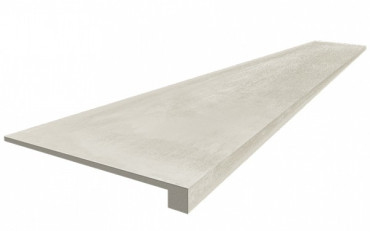 Фронтальная ступень Expo White Scal.60 Front (620070002291) 33x60 от ColiseumGres (Россия) в Москве