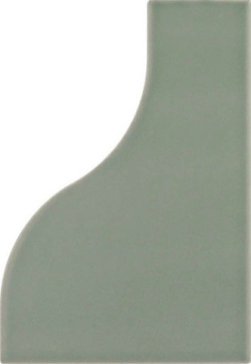 Настенная плитка CURVE AQUARIUM MATT (28865) 8.3x12 от Equipe Ceramicas (Испания) в Москве