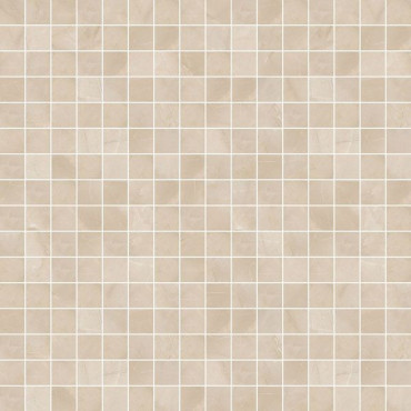 Мозаика SENSI MOS ART SAHARA CREAM 30x30 от ABK Ceramiche (Италия) в Москве