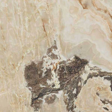 Керамогранит ONYX&MORE GOLDEN BLEND SAT 6mm R (765993) 160x160 от Casa Dolce Casa (Италия) в Москве