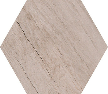 Керамогранит HEX CR.ROVERE DESERT (матовый) 19.8x22.8 от Pamesa (Испания) в Москве