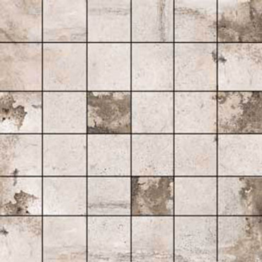Мозаика LASCAUX MOSAICO JEITA NAT RETT 30x30 от La Fabbrica (Италия) в Москве