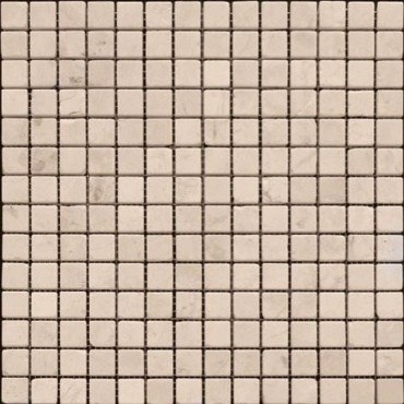 Мозаика мрамор Adriatica 7M030-20T (20x20) 30.5x30.5 от Natural Mosaic (Китай) в Москве