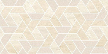 Декор OLIMPIA CREMA 31.5x63 от Керлайф (Россия) в Москве