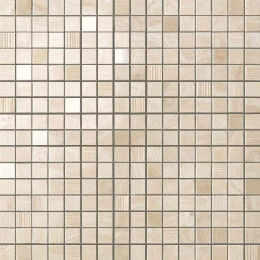 Мозаика Marvel Travertino Alabastrino 9MVT 30.5x30.5 от Atlas Concorde (Италия) в Москве
