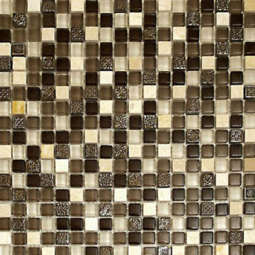Мозаика HS0997 (15x15) 30x30x8 от Imagine Lab (Китай) в Москве