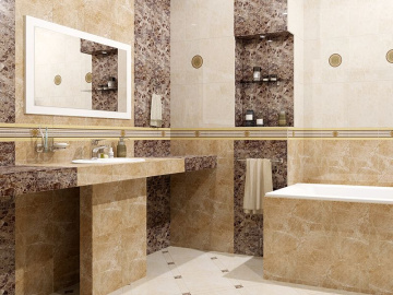 Плитка LLLYRIA (Ceramica Classic) в Москве