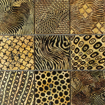 Мозаика Equilibrio 30-MIX1 (9.8x9.8) 30x30 от Art&Natura (Италия) в Москве