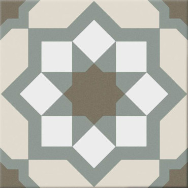 Керамогранит Capri Hidra Warm 20x20 от Cifre Ceramica (Испания) в Москве