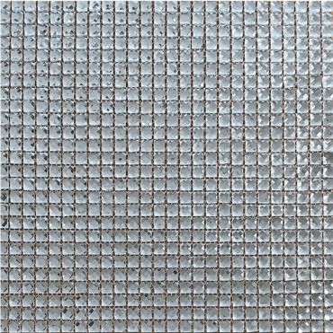 Мозаика PIX718 из стекла (10x10) 30x30x4 от Pixmosaic (Китай) в Москве
