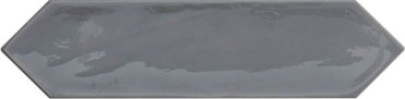 Настенная плитка KANE PICKET GREY 30 7.5x30 от Cifre Ceramica (Испания) в Москве