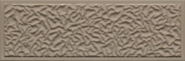 Настенная плитка GOLD MARRONE ACQUA LUX NATURALE (G0068663 25x75 от Versace (Италия) в Москве