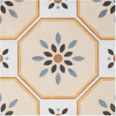 Керамогранит Victorian 03 Mt (110-015-19) 20x20 от STN Ceramica (Stylnul) (Испания) в Москве