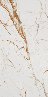 Керамогранит PORCESSHINE VANITY WHITE super polished 60x120 от Prissmacer (Испания) в Москве
