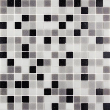 Мозаика MIX20-GR730 Neutral (m) (Neutral(m)) (20x20) 32.7x32.7 от Alma Mosaic (Китай) в Москве