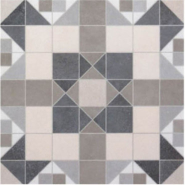 Керамогранит Nordic 01 Mt (110-015-13) 20x20 от STN Ceramica (Stylnul) (Испания) в Москве