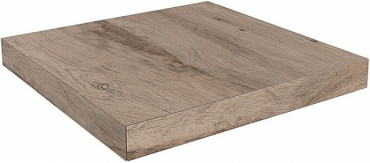 Ступень угловая Про Вуд клееная правая беж темный DL501500R\GCD 33x33 от Kerama Marazzi (Россия) в Москве