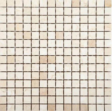Мозаика SBW8234P (20x20) 30.5x30.5x4 от Imagine Lab (Китай) в Москве
