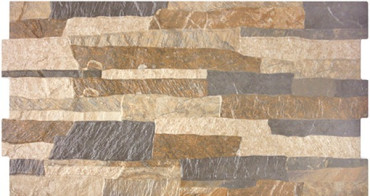 Керамогранит VIENA PIZARRA (200992) 30x60 от Porcelanicos HDC (Испания) в Москве