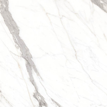 Керамогранит STATUARIO SMART 120 120x120 от Maimoon Ceramica (Индия) в Москве