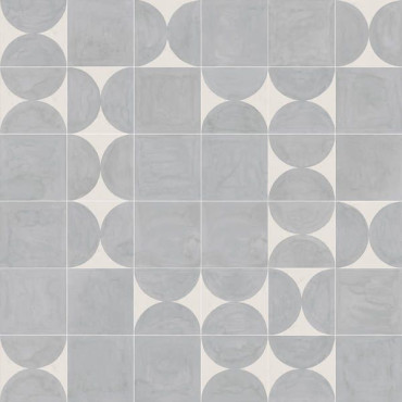 Настенная плитка Berta Mauro-M 20x20 от Vives Ceramica (Испания) в Москве