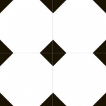 Напольная плитка CHIC CAMBRIDGE 45x45 от Dual Gres (Испания) в Москве
