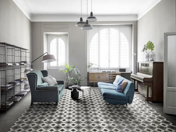 Плитка D_SEGNI (Marazzi Italy) в Москве