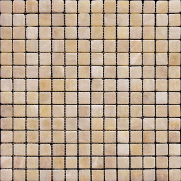 Мозаика мрамор Adriatica 7M073-20T (20x20) 30.5x30.5 от Natural Mosaic (Китай) в Москве