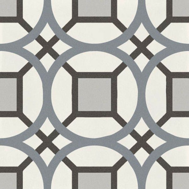 Декор D_Segni Micro 3 Freddi (M0UD) 20x20 от Marazzi Italy (Италия) в Москве