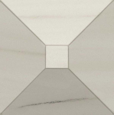 Вставка MMR7 Allmarble Lasa Tozzetto 3D Lux 15x15 от Marazzi Italy (Италия) в Москве