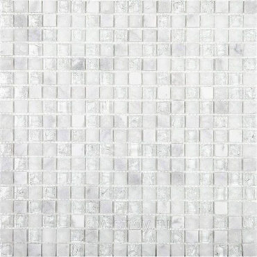 Мозаика BL8101 (15x15) 30x30x8 от Imagine Lab (Китай) в Москве