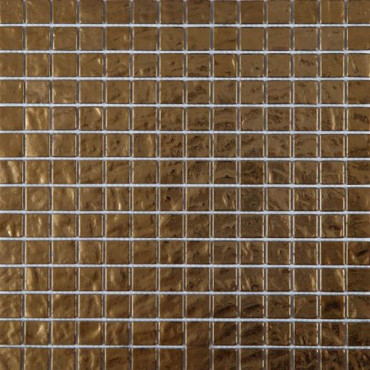 Мозаика HT120 (Gold) (20x20) 30x30x4 от Imagine Lab (Китай) в Москве