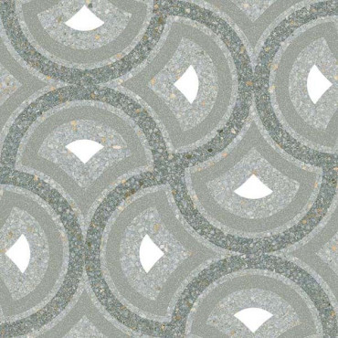 Декор Benaco Pigneto Mar 20x20 от Vives Ceramica (Испания) в Москве