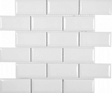 Мозаика KRP3-1G (45x95) 29.1x29.55x6 от Imagine Lab (Китай) в Москве