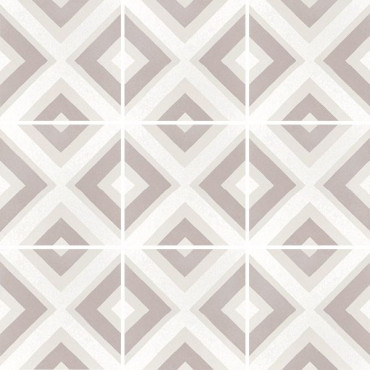 Керамогранит CAPRICE SQUARE PASTEL (22111) 20x20 от Equipe Ceramicas (Испания) в Москве
