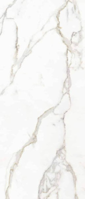 Керамогранит MARMO E PIETRA CALACATTA ORO NAT/RETT (163016) 120x280 от AVA Ceramica (Италия) в Москве